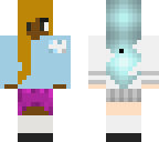 i tryed me irl