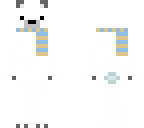 ice bear
