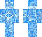ice dude