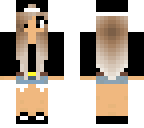 idk my skin xd