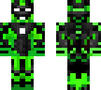 iron boy