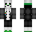 isaac the skeleton