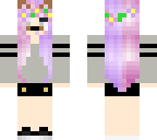 ixxy\'s skin