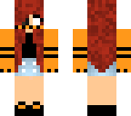 janava girl