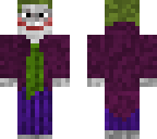 joker fixed