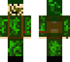 jungle hunter