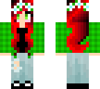 kaitrina flannel
