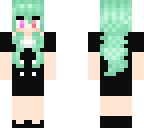 kawaii edit -not very kawaii anymore- china doll