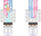 kawaii hair