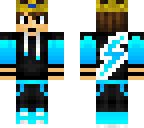 king