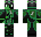 king morak assasin version
