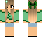 leafy random xd