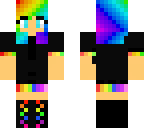 lilys skin