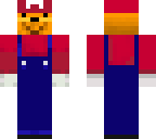 luhmario
