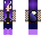 lunar foxx