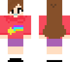 mabel pines