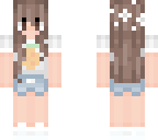 mackecheese kawaii skin
