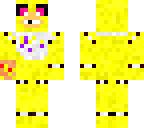 mad chica
