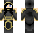 mageskin noel