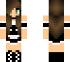 maid