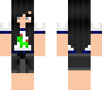 main skin  skin edit