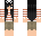 main skin