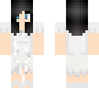 marion ravenwood white dress