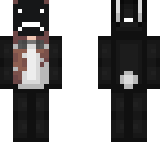 masked bunneh