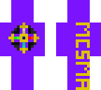 mcsm amulet