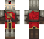 meteli gaurd armour