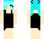 miku deep sea girl