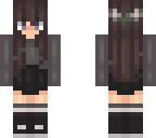 minecraft boy
