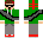mlg logo brille