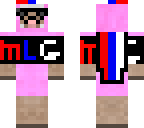 mlg pink sheep