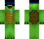 mlg turtle