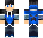 modern teenager skin