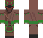 monk