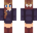 more detailed me