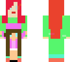 mother and her daughter