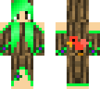 mr treegirl