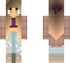 my autumn skin