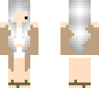my elf skin
