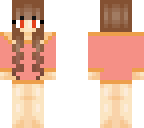my fire oc