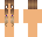 my hair base