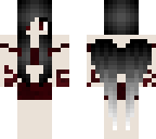 my new skin