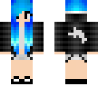 my new skin also an edit