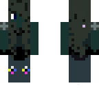 my oc black diamond