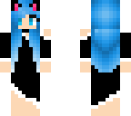 my own oc queen