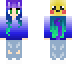 my pokemon skin