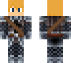 my rp skin